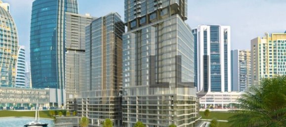 1 bedroom Apartment in Al Reem Island, UAE No. 45288 17