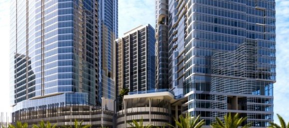 1 bedroom Apartment in Al Reem Island, UAE No. 45288 16