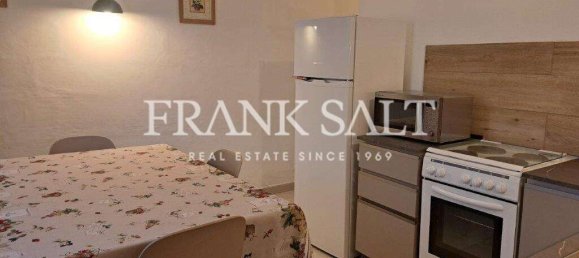 Квартира с 2 спальнями в Корми, Мальта № 7964 5