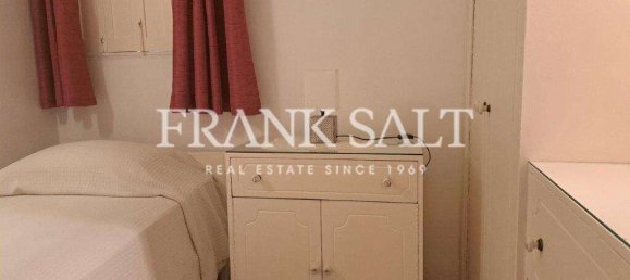 Квартира с 2 спальнями в Корми, Мальта № 7964 8