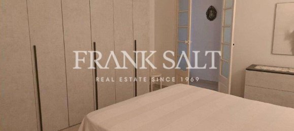 Квартира с 2 спальнями в Корми, Мальта № 7964 7