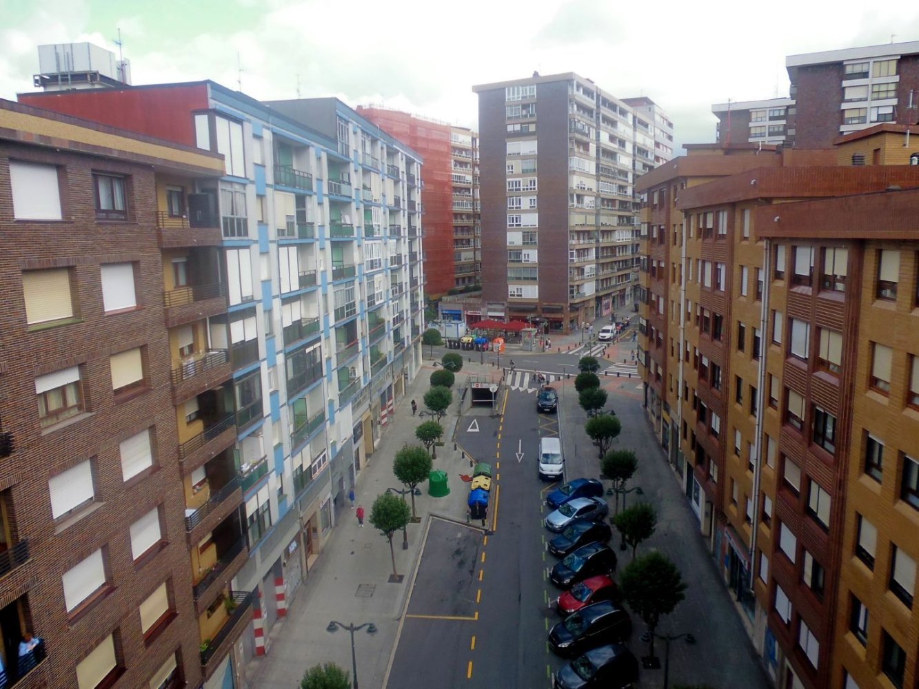 Apartamento T3 em Basque Autonomous Community, Spain N.º 264955