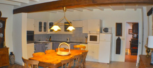 4 chambres Châteaux à Gizeux, France No. 80513 12