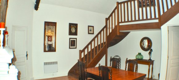 4 chambres Châteaux à Gizeux, France No. 80513 15