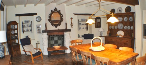 4 chambres Châteaux à Gizeux, France No. 80513 4