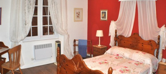 4 chambres Châteaux à Gizeux, France No. 80513 9