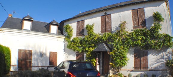 4 chambres Châteaux à Gizeux, France No. 80513 13