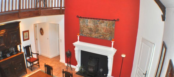 4 chambres Châteaux à Gizeux, France No. 80513 8