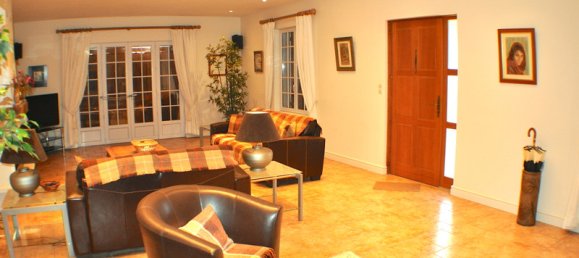 4 chambres Châteaux à Gizeux, France No. 80513 11