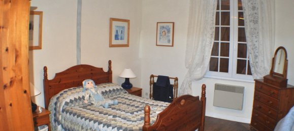 4 chambres Châteaux à Gizeux, France No. 80513 14