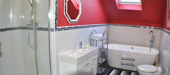 4 chambres Châteaux à Gizeux, France No. 80513 7