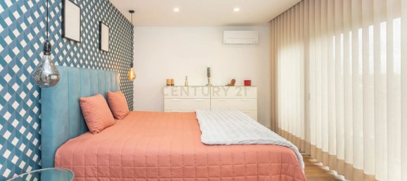 4 غرف نوم منزل في Almada, Portugal رقم 103680 30