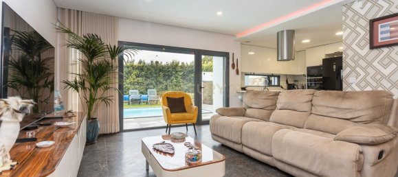 4 غرف نوم منزل في Almada, Portugal رقم 103680 17