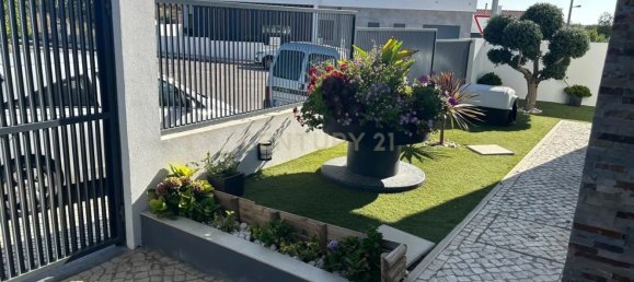 4 غرف نوم منزل في Almada, Portugal رقم 103680 6