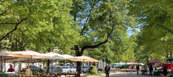 Apartamento de 1 dormitorio en Niederschonhausen, Germany No. 314279 4