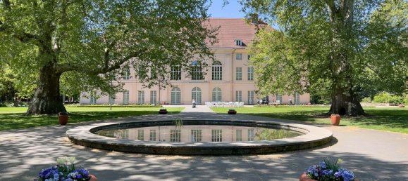 Apartamento de 1 dormitorio en Niederschonhausen, Germany No. 314279 9