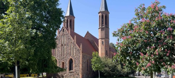 Apartamento de 1 dormitorio en Niederschonhausen, Germany No. 314279 5