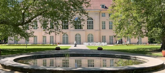 Apartamento de 1 dormitorio en Niederschonhausen, Germany No. 314279 14