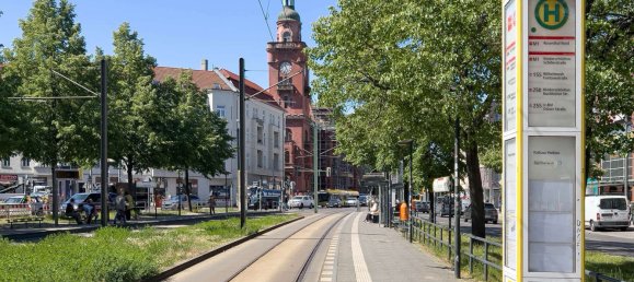 Apartamento de 1 dormitorio en Niederschonhausen, Germany No. 314279 7