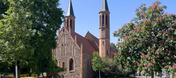 Apartamento de 1 dormitorio en Niederschonhausen, Germany No. 314279 15