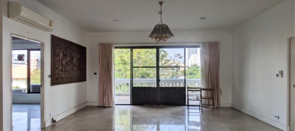 3 bedrooms Condo in Bangkok, Thailand No. 2111 11