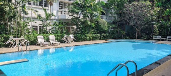 3 bedrooms Condo in Bangkok, Thailand No. 2111 5