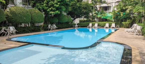 3 bedrooms Condo in Bangkok, Thailand No. 2111 6