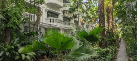 3 bedrooms Condo in Bangkok, Thailand No. 2111 8