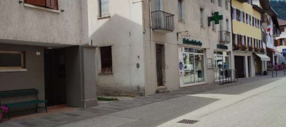 10 rooms Apartment in Lamon, Italy No. 294491 8