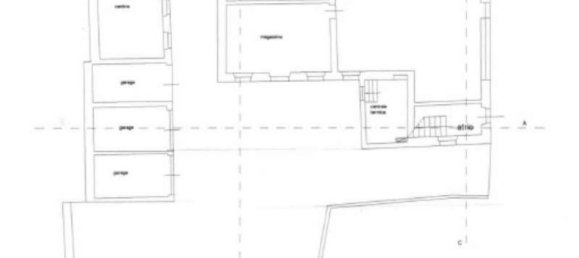 10 rooms Apartment in Lamon, Italy No. 294491 12