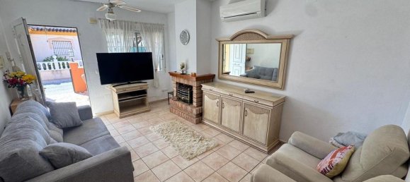 2 غرف نوم فيلا في Alicante, Spain رقم 188252 16