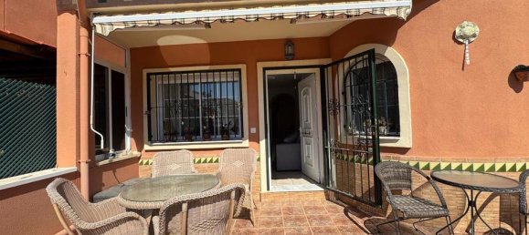 2 غرف نوم فيلا في Alicante, Spain رقم 188252 5