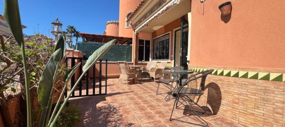 2 غرف نوم فيلا في Alicante, Spain رقم 188252 7