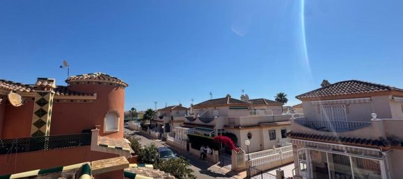 2 غرف نوم فيلا في Alicante, Spain رقم 188252 12