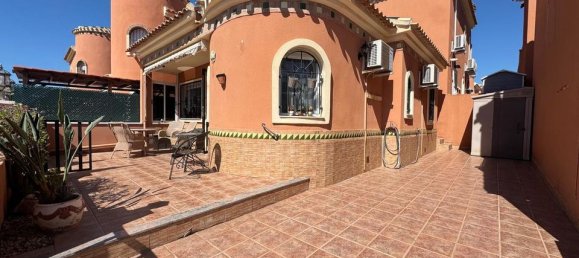 2 غرف نوم فيلا في Alicante, Spain رقم 188252 3