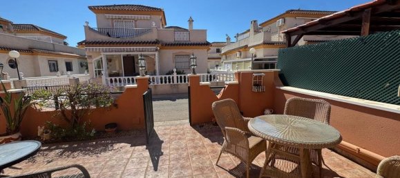 2 غرف نوم فيلا في Alicante, Spain رقم 188252 14