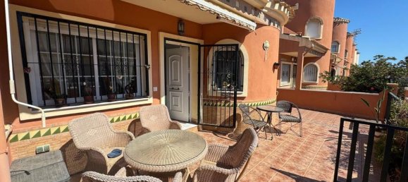 2 غرف نوم فيلا في Alicante, Spain رقم 188252 4