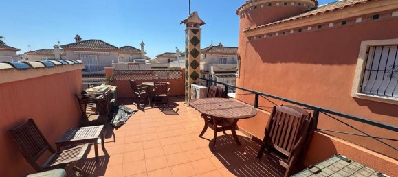 2 غرف نوم فيلا في Alicante, Spain رقم 188252 9