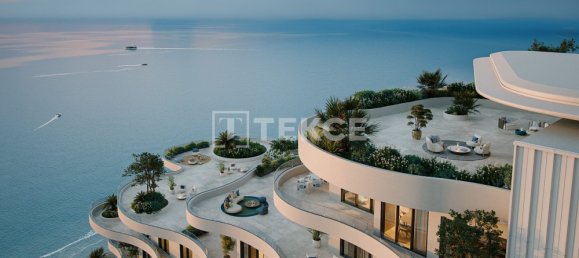 Квартира с 3 спальнями в Al Marjan Island, ОАЭ № 98353 6