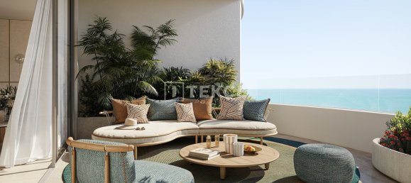 Квартира с 3 спальнями в Al Marjan Island, ОАЭ № 98353 16