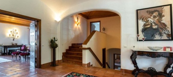 9 غرف نوم منزل في Sintra, Portugal رقم 50335 12