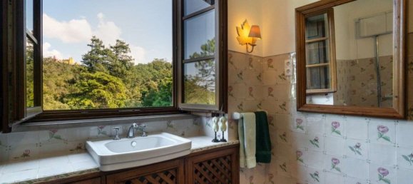 9 غرف نوم منزل في Sintra, Portugal رقم 50335 17