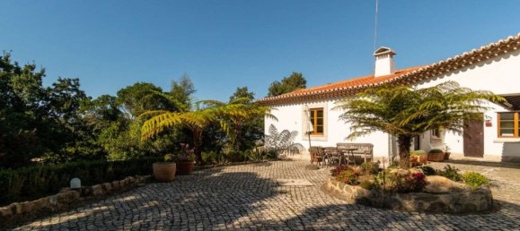 9 غرف نوم منزل في Sintra, Portugal رقم 50335 6