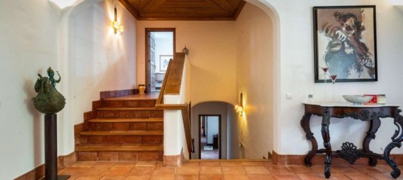 9 غرف نوم منزل في Sintra, Portugal رقم 50335 11