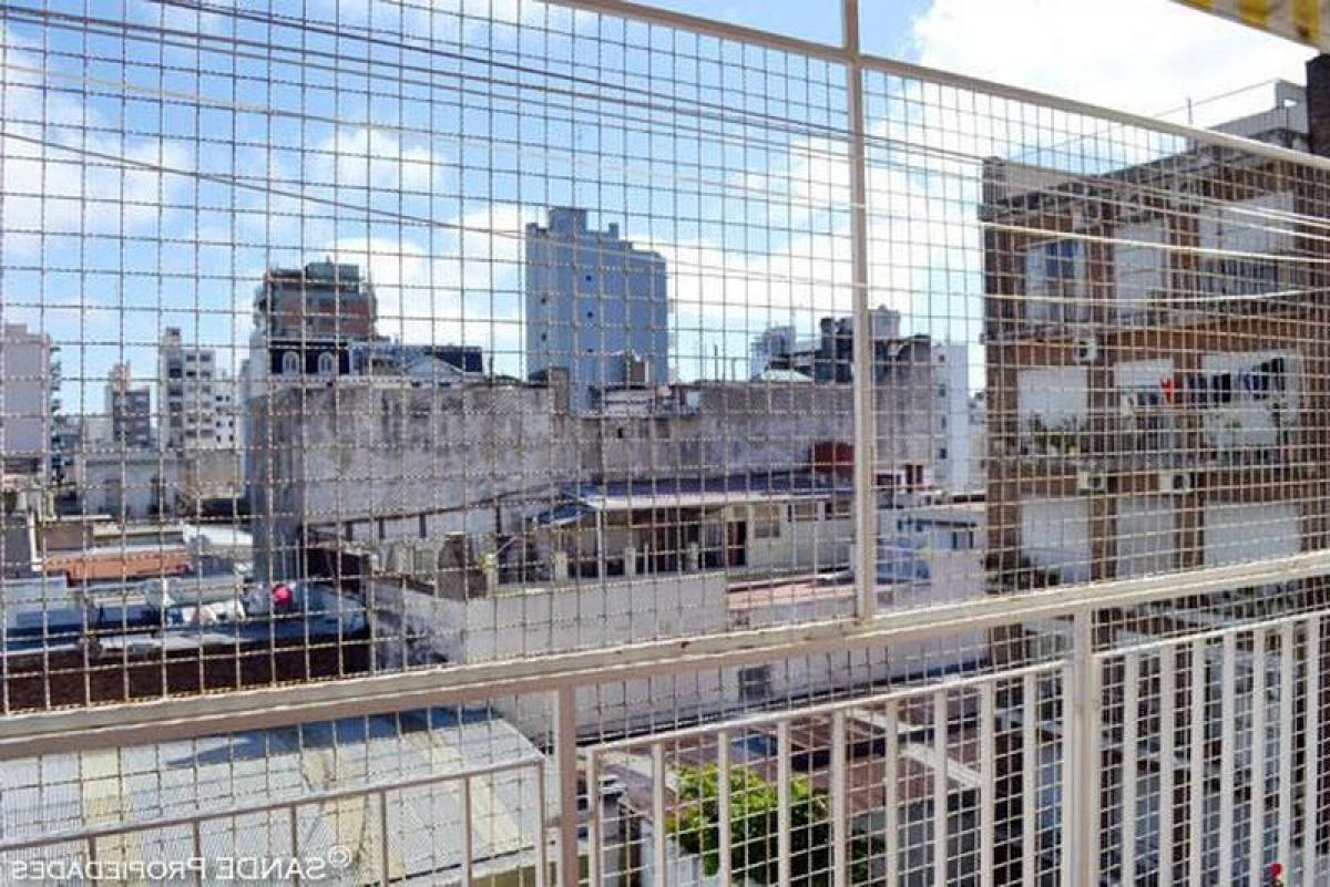 3 bedrooms House in Buenos Aires, Argentina No. 103257