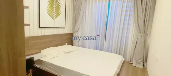 2 bedrooms Apartment in Thu Duc, Vietnam No. 7997 4