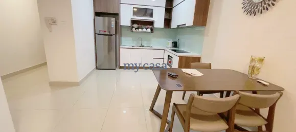 2 bedrooms Apartment in Thu Duc, Vietnam No. 7997 7