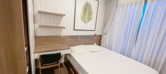 2 bedrooms Apartment in Thu Duc, Vietnam No. 7997 5