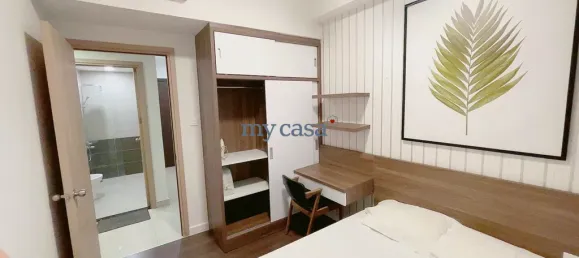 2 bedrooms Apartment in Thu Duc, Vietnam No. 7997 2