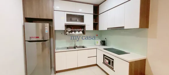 2 bedrooms Apartment in Thu Duc, Vietnam No. 7997 6